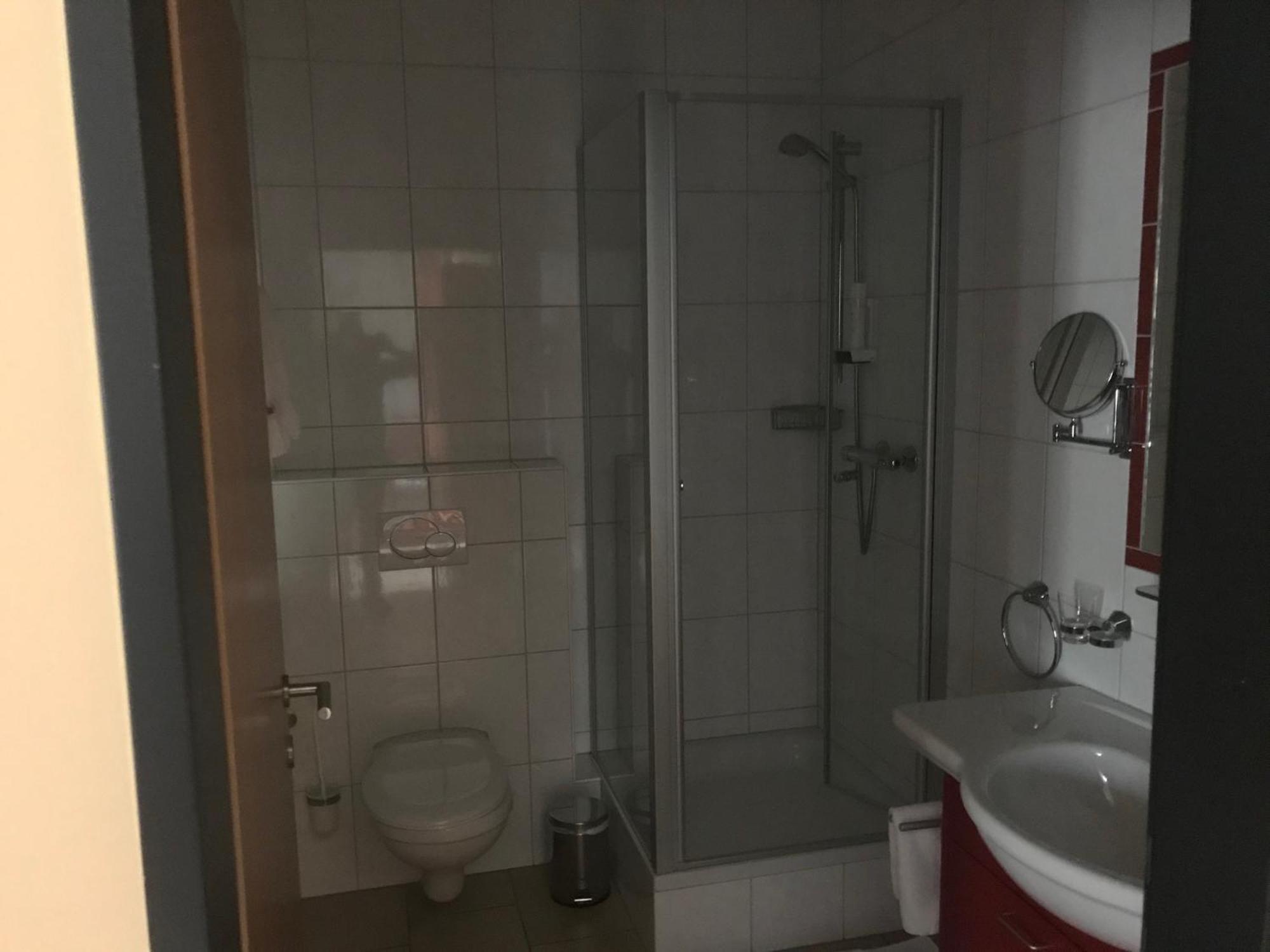 Hotel Cafe Lorenz Hohenems Exteriér fotografie