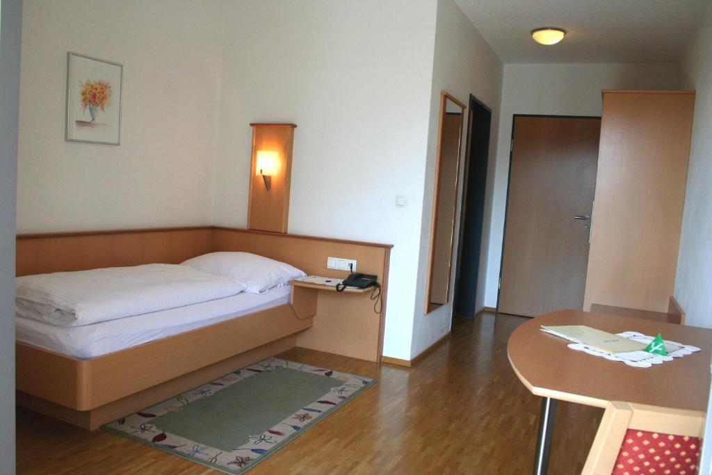 Hotel Cafe Lorenz Hohenems Pokoj fotografie