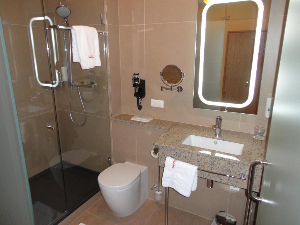 Hotel Cafe Lorenz Hohenems Pokoj fotografie